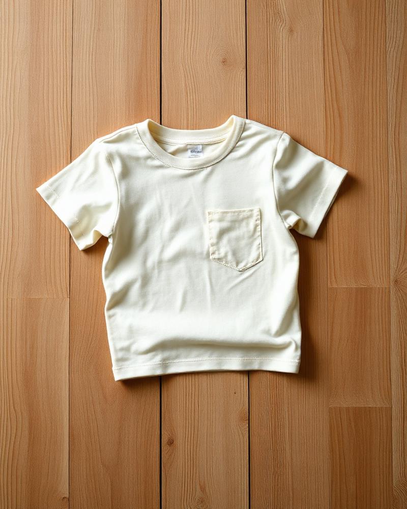 Classic Organic Tee